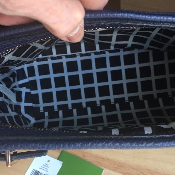 Kate Spade NWT Brandy - Picture 6 of 10